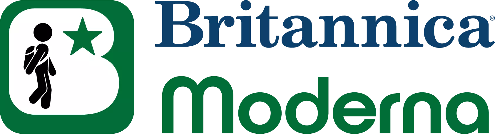 Britannica Moderna