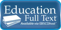 Education Full Text