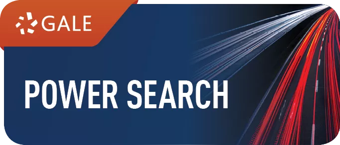 Gale Powersearch
