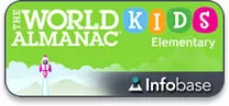 World Almanac Elementary